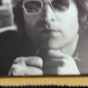 John Lennon Portrait